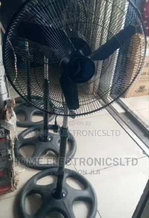 Duravot Standing Fan 18 Inches
