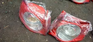 Real Light for Passat Fsi, Complete Set