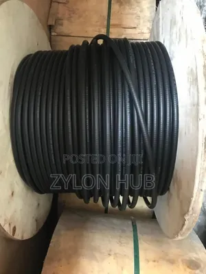 1/2 Feeder Cable