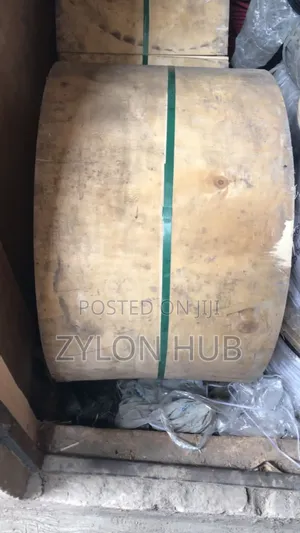 1/2 Feeder Cable