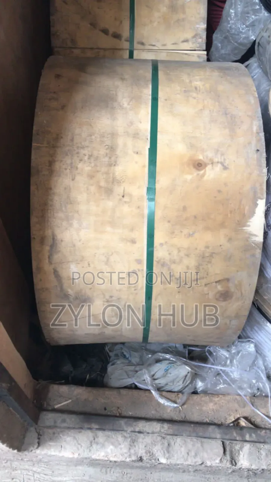 1/2 Feeder Cable
