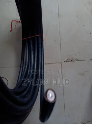 1/2 Feeder Cable
