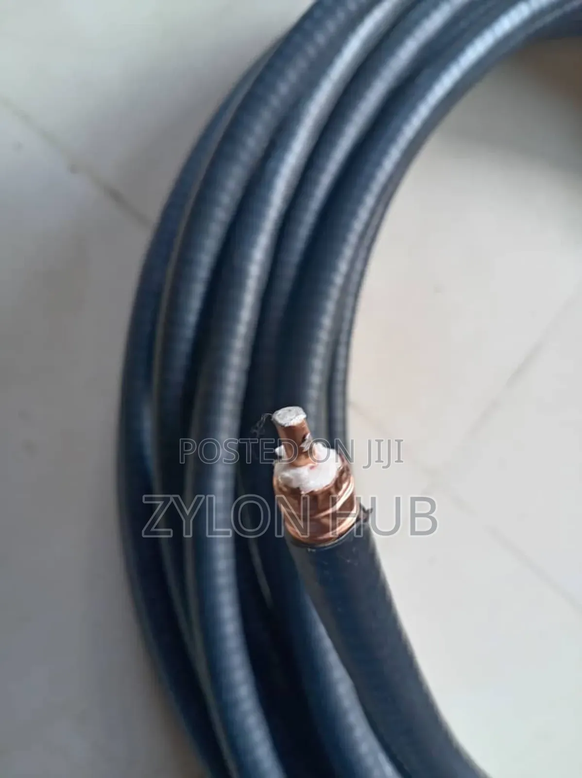 1/2 Feeder Cable