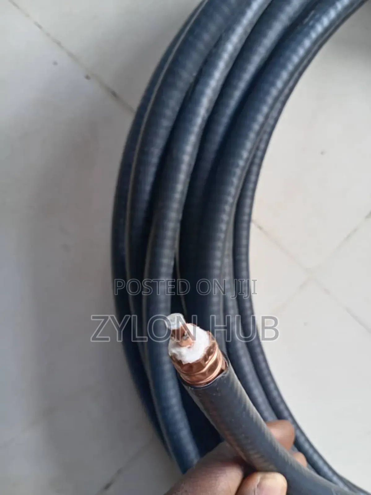 1/2 Feeder Cable