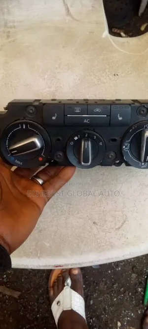 Ac Switch, Ac Control for Volkswagen Bug 2013