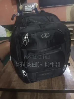 Traveling Bag
