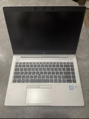 Laptop HP EliteBook 840 G6 16GB Intel Core I5 SSD 256GB