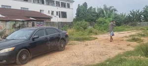 Genuine Plots of Land Measuring 60ft by 160ft on Airport Rd