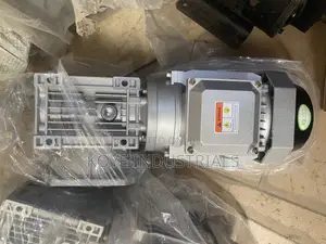 1hp Electric Gear Motor