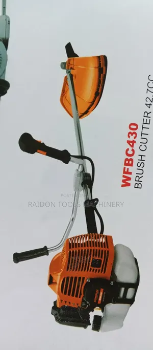 Brush Cutter 2000w