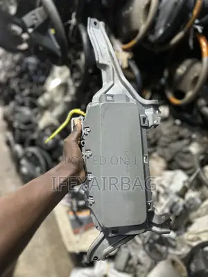 Knee Airbag for Sienna 2015 Model Owners Side