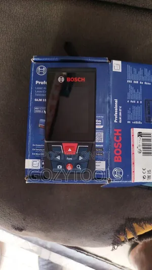 GLM 150-27c Laser Tape Bosch