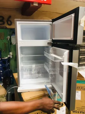 Hisense Refrigerator 120dr 87l Table Top