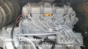 Tokunbor 20kva Perkins Armstrong
