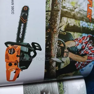 Chain Saw Machine 20"