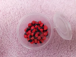 Cat Eye's Seed