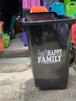 240litres Waste Bin