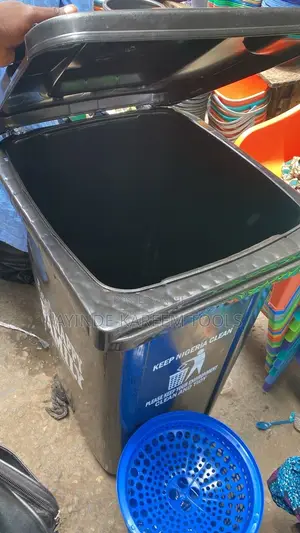 240litres Waste Bin