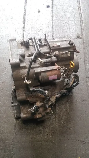 Automatic Gearbox or Transmission for Honda Civic 2000 - 2005 Model
