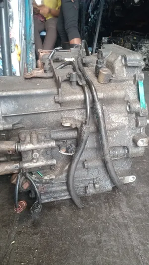 Automatic Gearbox or Transmission for Honda Civic 2000 - 2005 Model