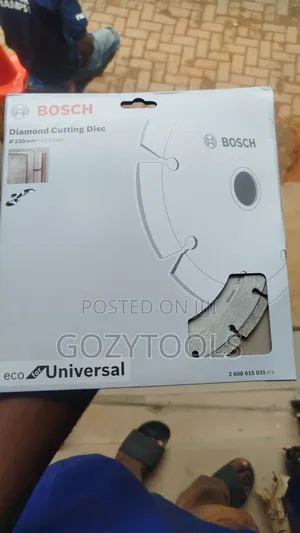 Eco for Universal