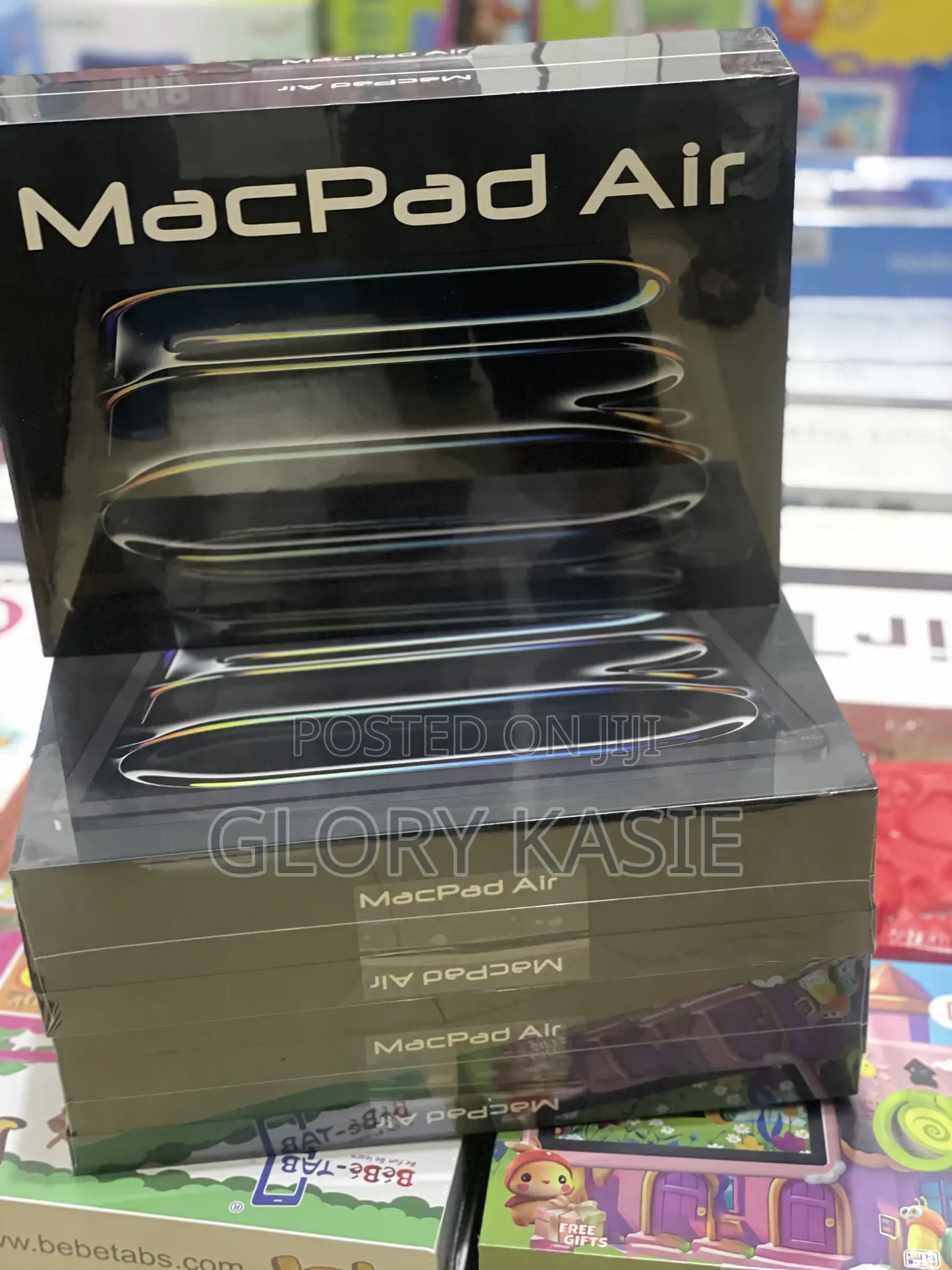 New MacPad Air S10 Plus Ultra 1 TB