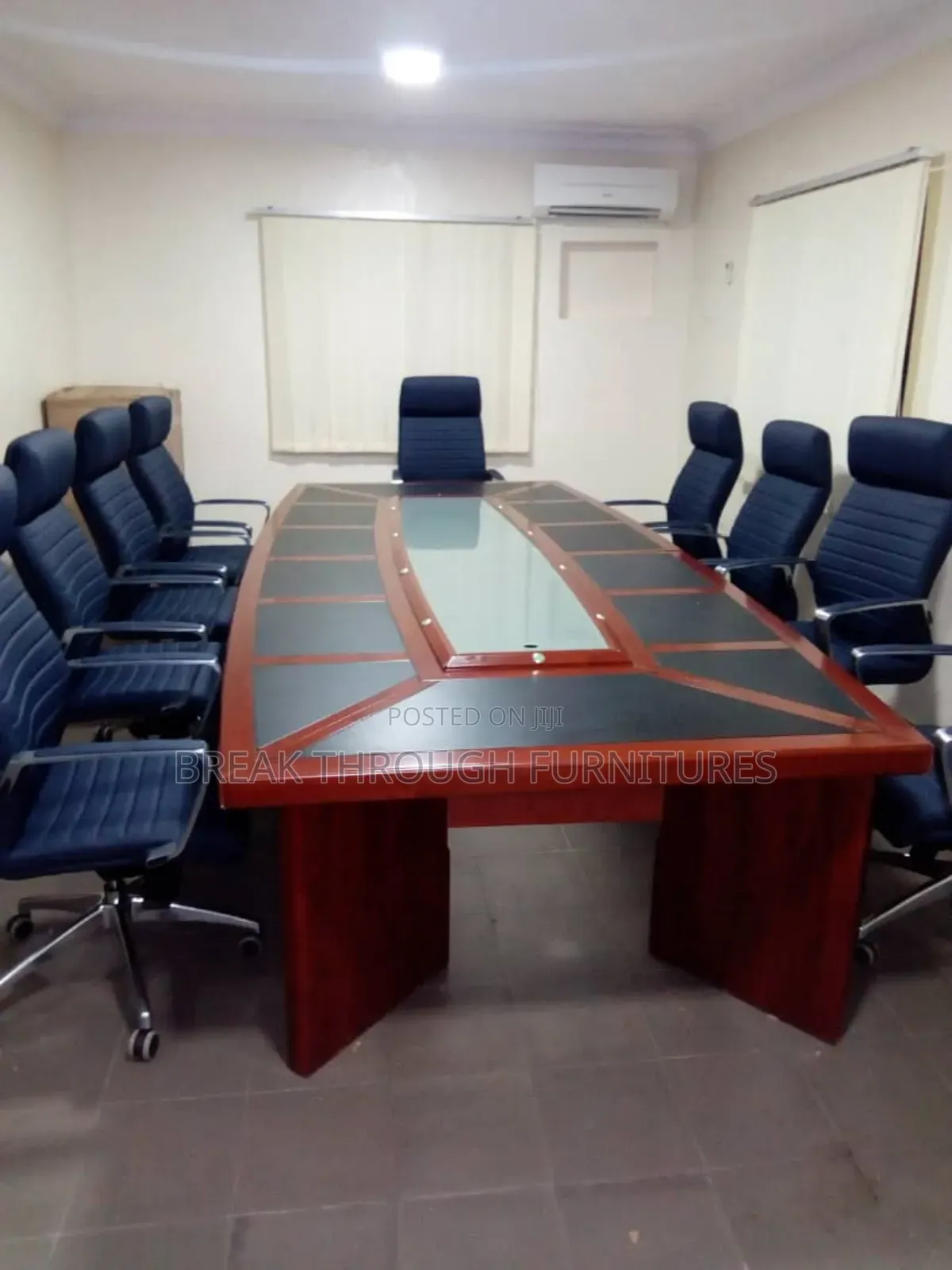 Conference Tables
