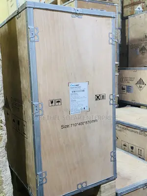 15kwh 51.2v 300ah Cworth Energy Solar Lithium Iron Solar Battery