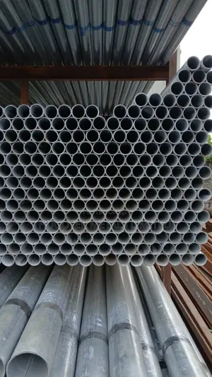 11⁄2 Galvanized Pipe 1mm, 1.5mm, 2mm, 2.5mm, 3mm
