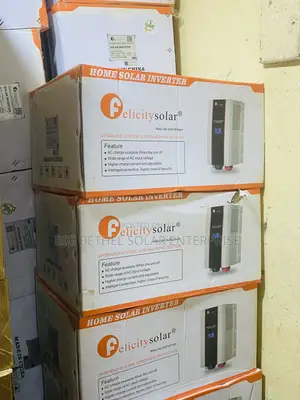 5kva 48v Felicity Ivps Solar Power Inverter