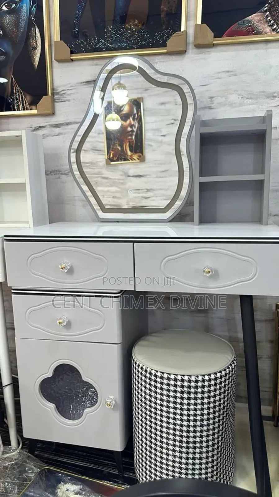 Quality Home Dresser