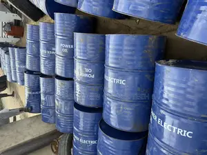 Power Oil Transformer Oil