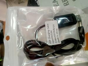 Router to Power Bank Cable in Ikeja - Accessories for Phones & Tablets ...
