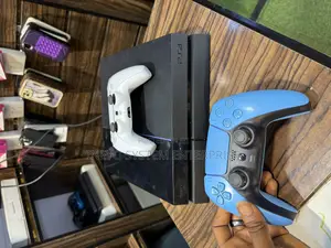 Playstation Ps4