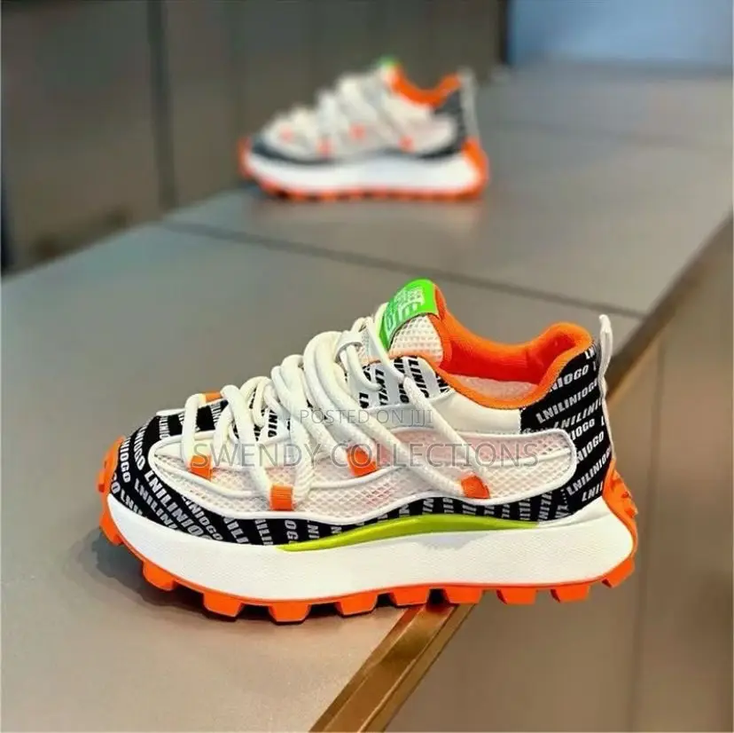 Trending Quality Sneakers