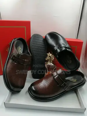 Quality Half Shoes for Men