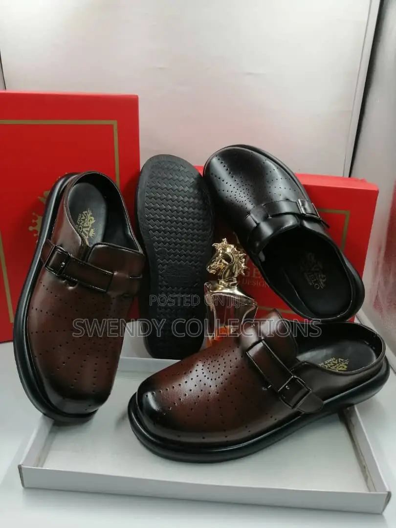 Quality Half Shoes for Men