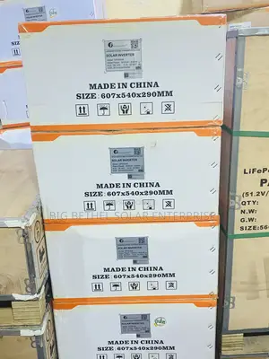Felicity 7.5kva 48v Ivps Non Hybrid Solar Inverter