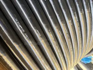 300mm 11kv Single Core Aluminum Cable