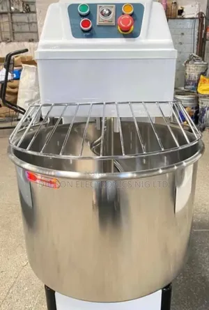 Industrial Bread Mixer
