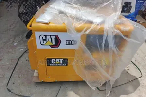 Caterpillar Sound Proof Generator 12.5kva