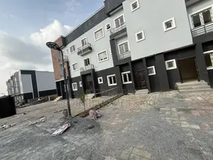 2bdrm Apartment in Kubwa for sale