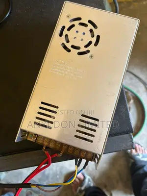 Ac/Dc Freezer Adapter