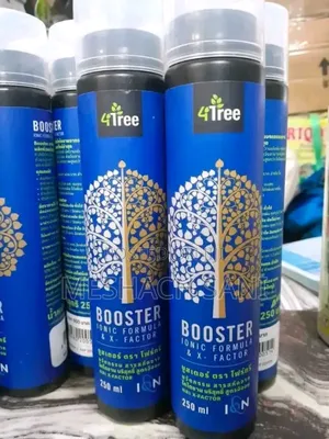 Booster Fertilizer