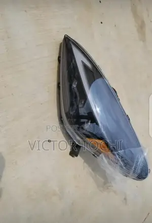 Upgrade Headlights Lexus Es330/ Es330 3 Torch