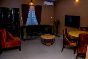 Atinuke Apartments