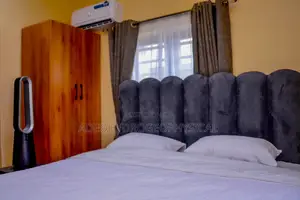 Atinuke Apartments