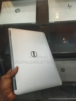 Laptop Dell Latitude E7240 8GB Intel Core I5 SSD 256GB