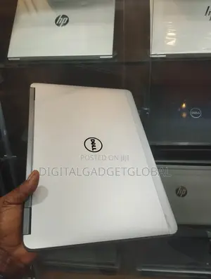 Laptop Dell Latitude E7240 8GB Intel Core I5 SSD 256GB