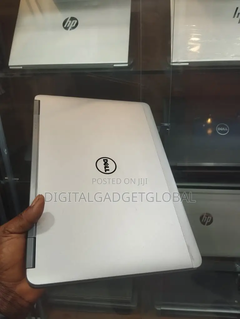 Laptop Dell Latitude E7240 8GB Intel Core I5 SSD 256GB